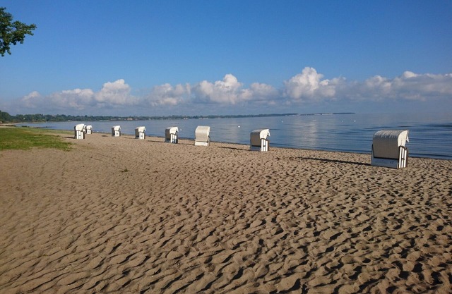 2 room duplex apartment near the beach Wohlenberger Wiek near Boltenhage Baltic Sea