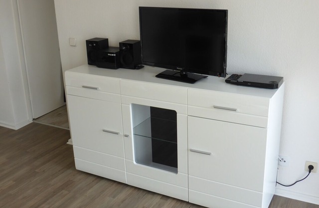 2 rooms, up to 5 persons, luxuriously furnished, tulip "