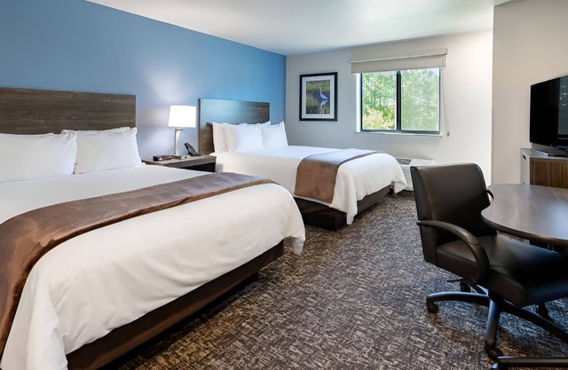 2 Rooms with Full Kitchen Near Machodoc Creek Marina and Caledon State Park