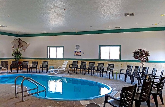 2-Star Hotel ∙ Americas Best Value Inn Torrington