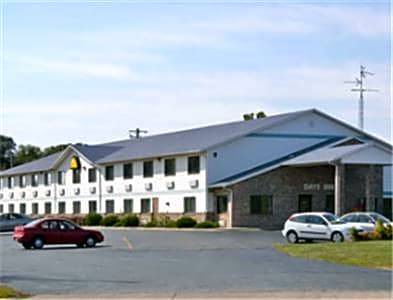 2-Star Hotel ∙ Americas Best Value Inn Champaign
