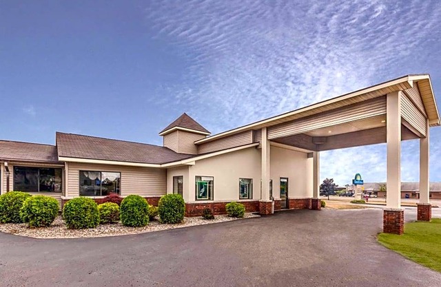 2-Star Hotel ∙ Days Inn by Wyndham Alpena