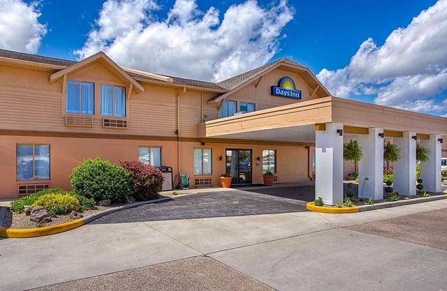2-Star Hotel ∙ Days Inn by Wyndham Jasper
