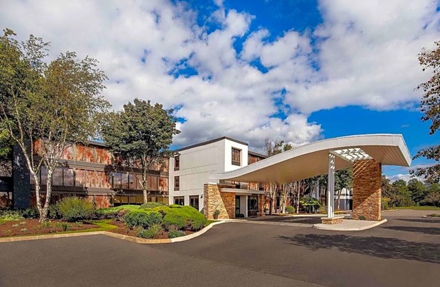 2-Star Hotel ∙ Fairfield Inn by Marriott Bangor