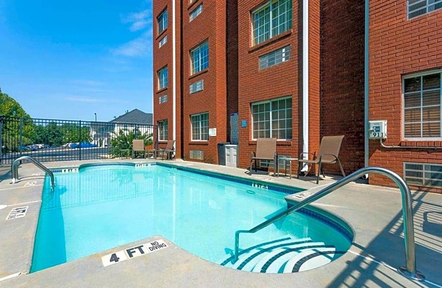 2-Star Hotel ∙ Microtel Inn & Suites by Wyndham Stockbridge/Atlanta I-75