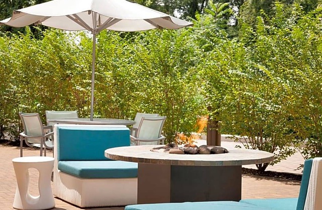 2-Star Hotel ∙ SpringHill Suites by Marriott Philadelphia Langhorne