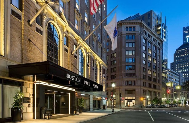 Boston Day Rentals 