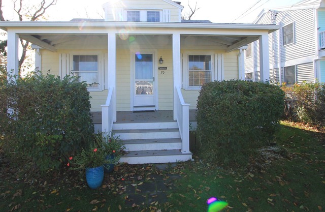20 Chadwell Ave SD54