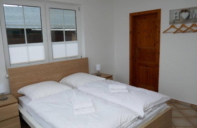 20 m² Apartment ∙ 1 bedroom ∙ 2 guests