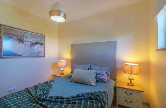 20 m² Apartment ∙ 1 bedroom ∙ 2 guests