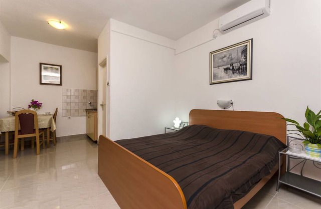 20 m² Apartment ∙ 2 guests