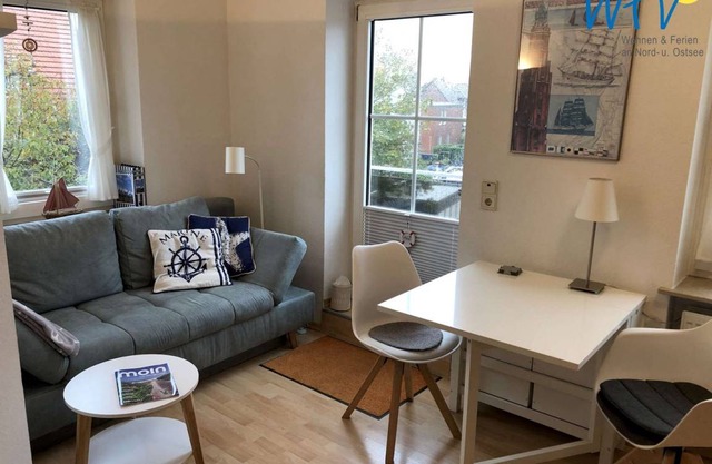 20 m² Apartment ∙ 2 guests