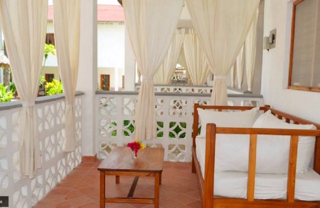 20 m² Bed and breakfast ∙ 1 bedroom ∙ 1 guest