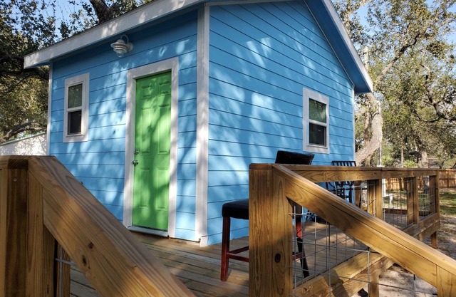 20 m² Cabin ∙ 2 guests