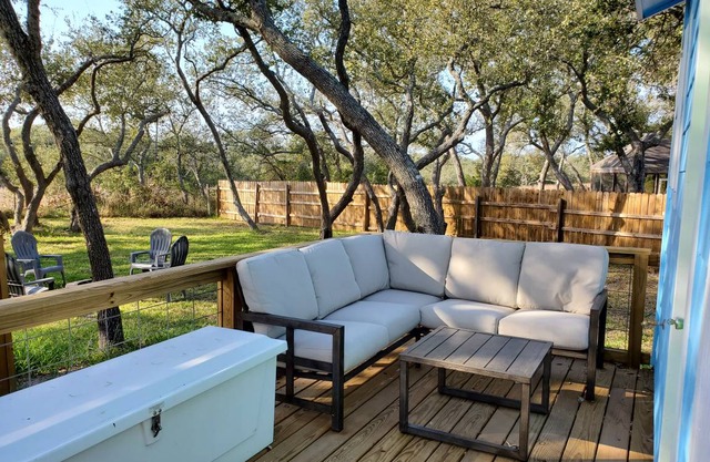 20 m² Cottage ∙ 2 guests