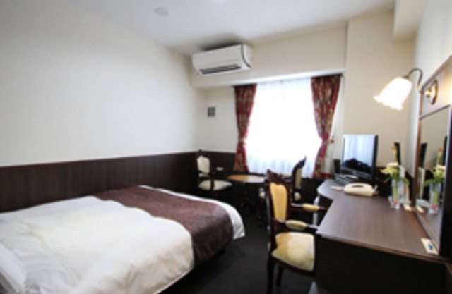 Hotel Okura 