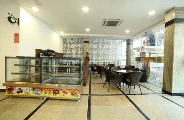 20 m² Private room ∙ 5 bedrooms ∙ 4 guests