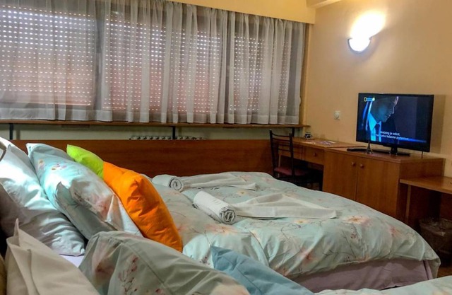 20 m² Private room ∙ 1 bedroom ∙ 3 guests