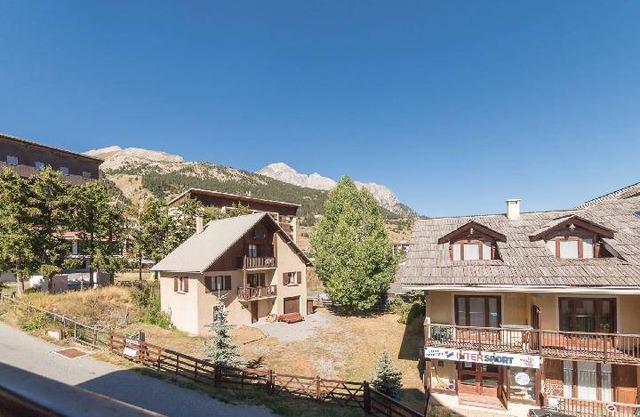 20 m² Studio flat ∙ 1 bedroom ∙ 4 guests
