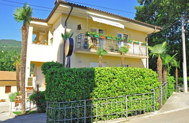 20 m² Studio flat ∙ 1 bedroom ∙ 2 guests