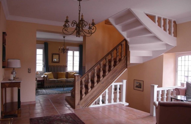 200 m² Apartment ∙ 4 bedrooms ∙ 8 guests
