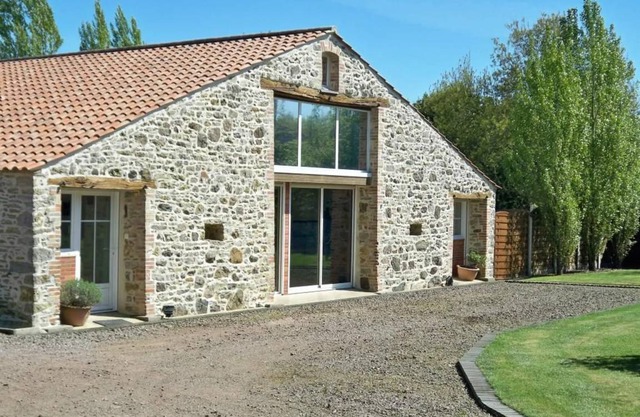 200 m² House ∙ 4 bedrooms ∙ 8 guests