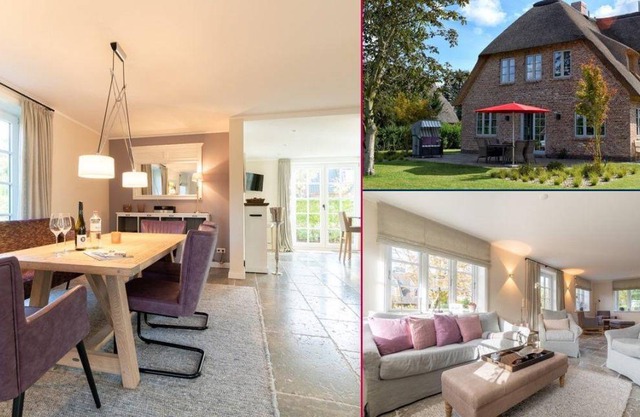 200 m² House ∙ 2 bedrooms ∙ 6 guests