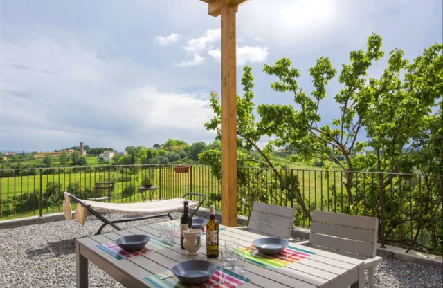 200 m² House ∙ 3 bedrooms ∙ 6 guests
