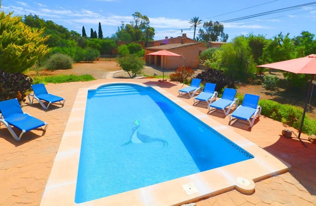 200 m² House ∙ 3 bedrooms ∙ 6 guests