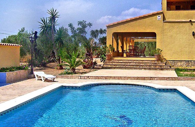200 m² House ∙ 4 bedrooms ∙ 8 guests