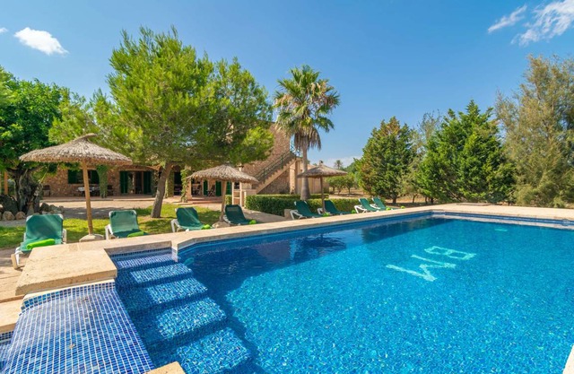 200 m² House ∙ 4 bedrooms ∙ 8 guests