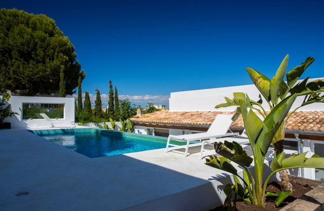 200 m² Villa ∙ 3 bedrooms ∙ 6 guests