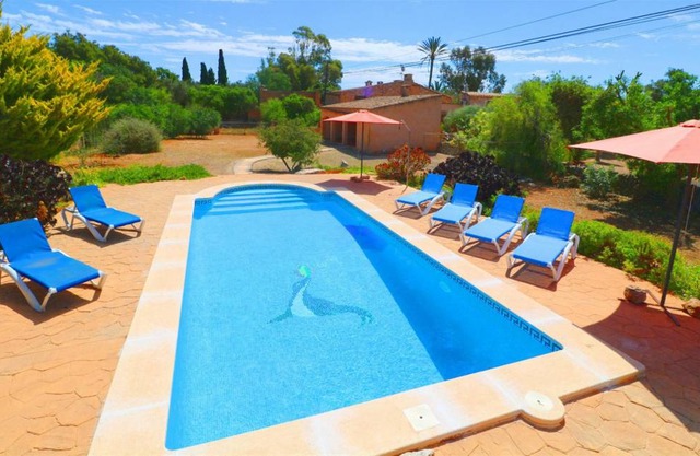 200 m² Villa ∙ 3 bedrooms ∙ 6 guests