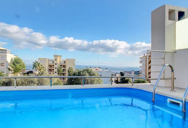 200 m² Villa ∙ 3 bedrooms ∙ 6 guests