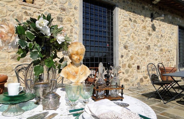 2000 m² Villa ∙ 3 bedrooms ∙ 7 guests