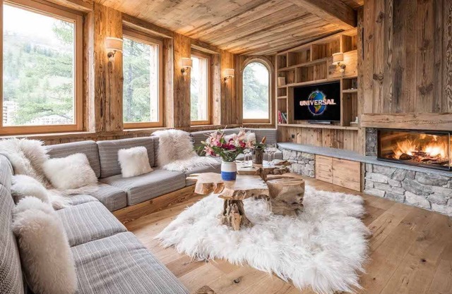 Chalet 