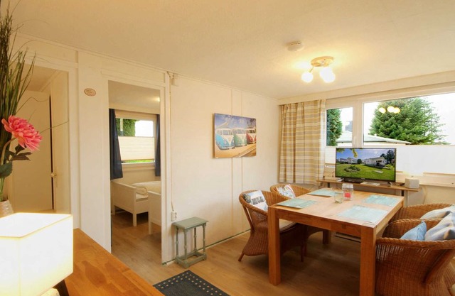 201RB3 - Binz Bungalows by Rujana