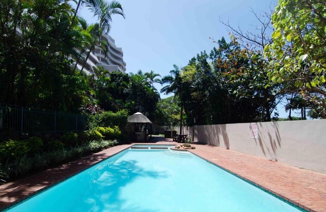 202 Ipanema Beach