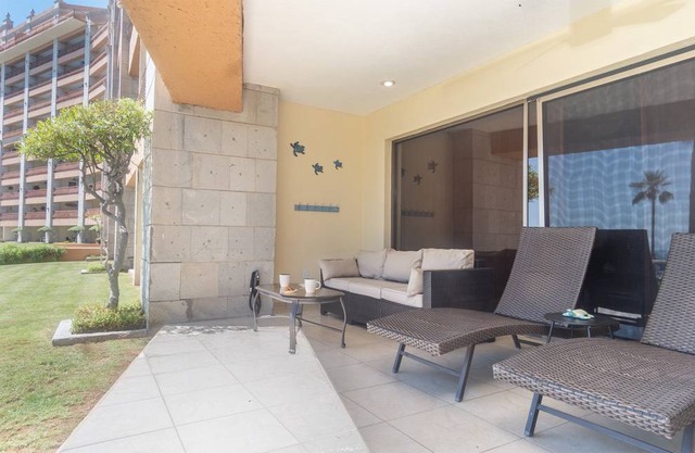 202 m² Condo ∙ 3 bedrooms ∙ 8 guests