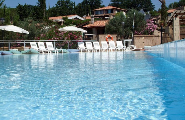 Il Borgo Guardistallo 