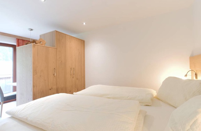 21 m² Apartment ∙ 1 bedroom ∙ 2 guests