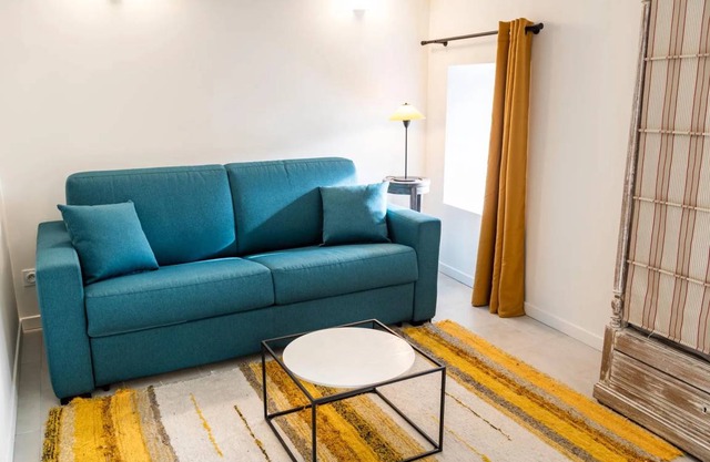 21 m² House ∙ 2 guests