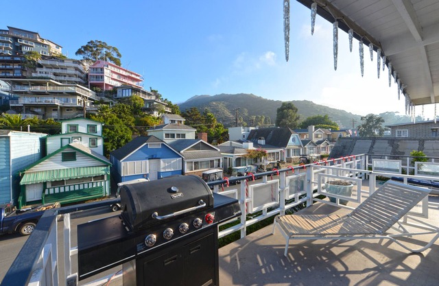 211CLU: Home with Deck, Golf Cart, 1 Block to the Beach, Pet Friendly, WIFI - 21