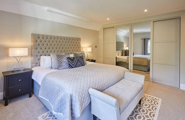 213 m² House ∙ 3 bedrooms ∙ 6 guests