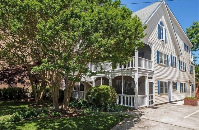 Maryland Gardens Rehoboth Beach 
