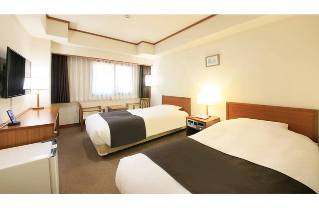 22 m² Hotel ∙ 1 bedroom ∙ 2 guests