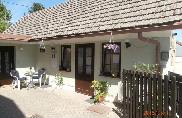 22 m² Studio flat ∙ 1 bedroom ∙ 2 guests