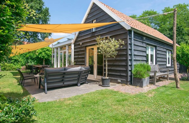 220 m² House ∙ 4 bedrooms ∙ 8 guests