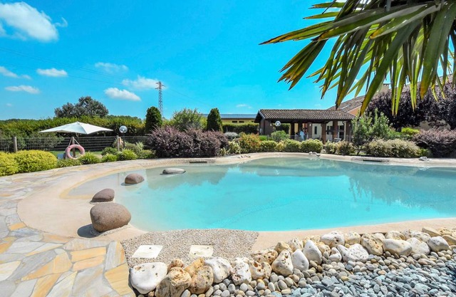 220 m² House ∙ 4 bedrooms ∙ 9 guests