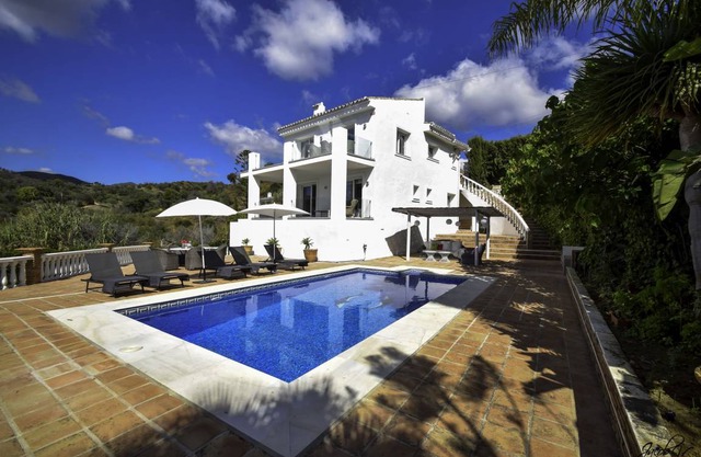 220 m² Villa ∙ 4 bedrooms ∙ 8 guests